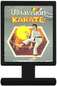 Karate - Cart - Front Image