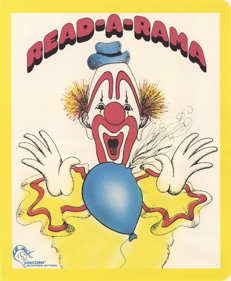 Read-A-Rama