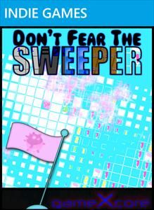 Don't Fear The Sweeper