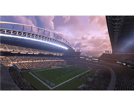 Madden NFL 15 Images - LaunchBox Games Database