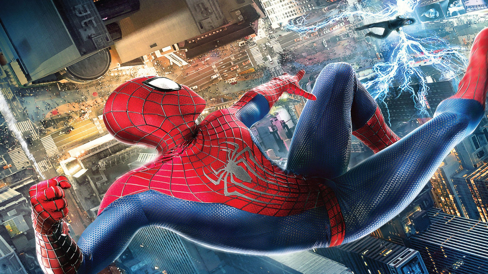 The Amazing Spider-Man 2 Images - LaunchBox Games Database
