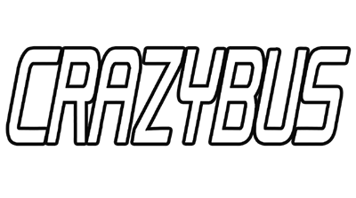 Crazybus - Clear Logo Image