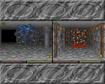 Kargon - Screenshot - Gameplay Image