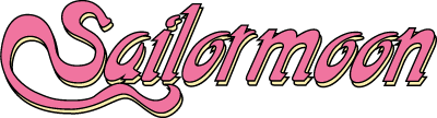 Bishoujo Senshi Sailor Moon - Clear Logo Image