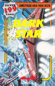 Dark Star - Box - Front Image