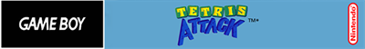 Tetris Attack - Banner Image