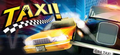 Taxi - Banner Image