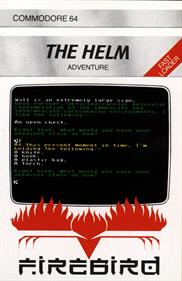 The Helm - Box - Front Image