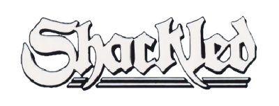 Shackled - Clear Logo Image