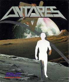 Antares - Box - Front Image