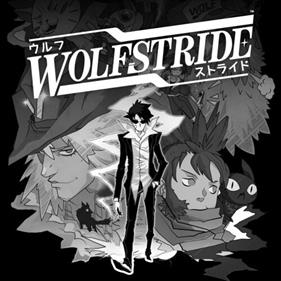 Wolfstride - Box - Front Image