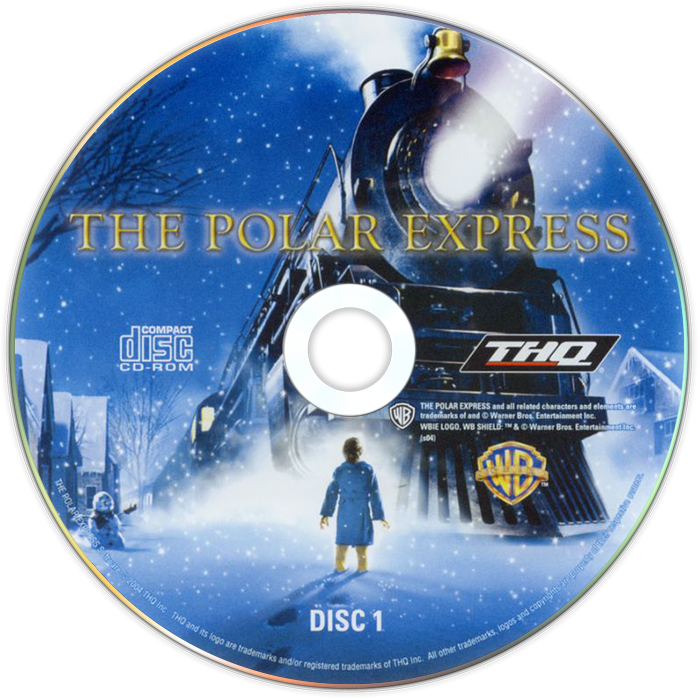 The Polar Express Images - LaunchBox Games Database