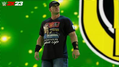 WWE 2K23 - Screenshot - Gameplay Image