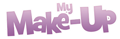 My Make-Up - Clear Logo Image