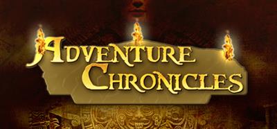 Adventure Chronicles: The Search For Lost Treasure - Banner Image