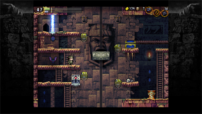 La-Mulana EX - Screenshot - Gameplay Image