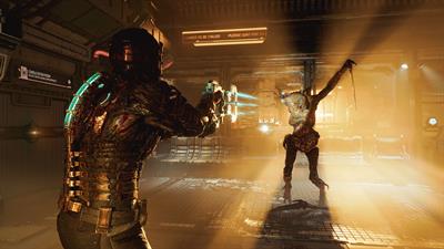 Dead Space - Screenshot - Gameplay Image