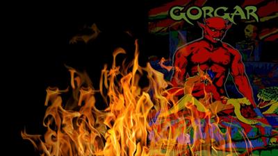 Gorgar - Fanart - Background Image