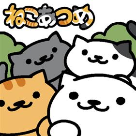 Neko Atsume