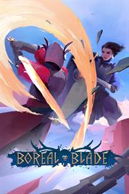 Boreal Blade - Box - Front Image