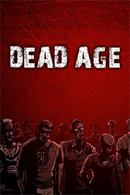 Dead Age - Box - Front