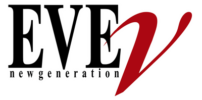 EVE: New Generation - Clear Logo Image