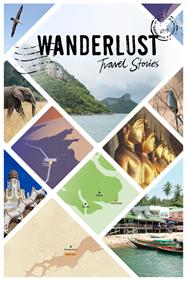Wanderlust: Travel Stories - Box - Front Image