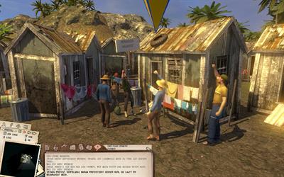 Tropico 3 - Screenshot - Gameplay Image