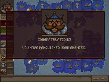 Crown & Council - Screenshot - Gameplay Image