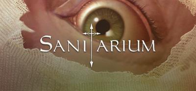 Sanitarium - Banner Image