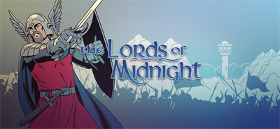 The Lords of Midnight - Banner Image
