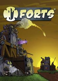 Forts - Box - Front Image