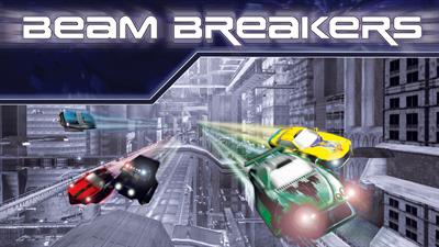 Beam Breakers - Banner Image