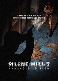 Silent Hill 2: Enhanced Edition - Advertisement Flyer - Front Image