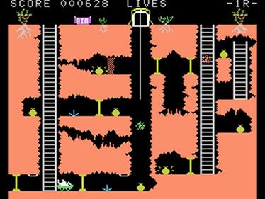 Goldmine - Screenshot - Gameplay Image