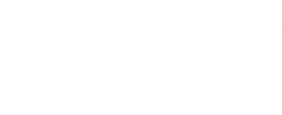 Summer Games - Clear Logo Image