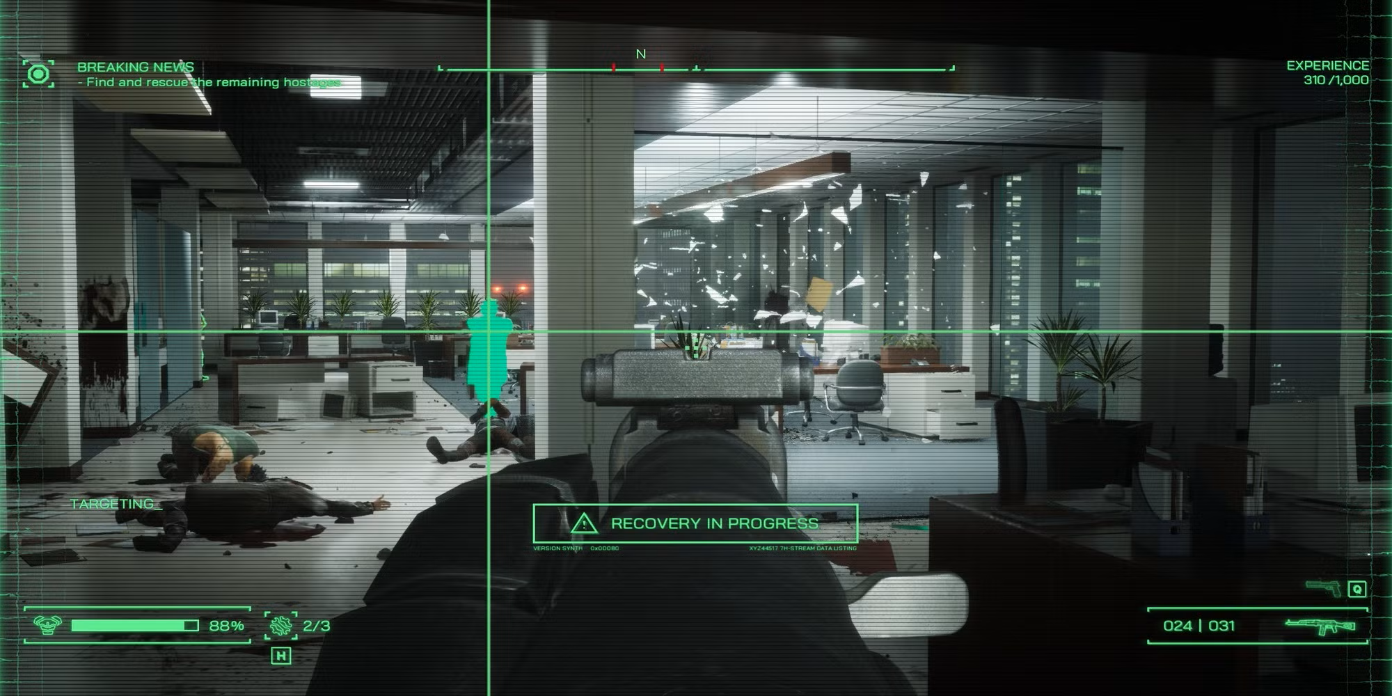 RoboCop: Rogue City: Alex Murphy Edition