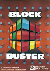 Block Buster