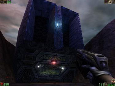 Unreal - Screenshot - Gameplay Image