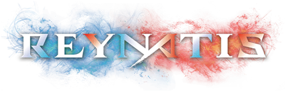 Reynatis - Clear Logo Image