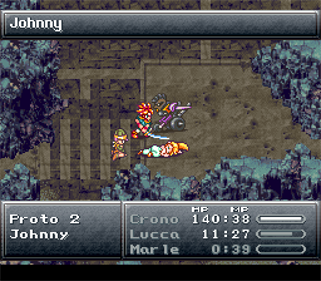 Chrono Trigger+ - Screenshot - Gameplay Image