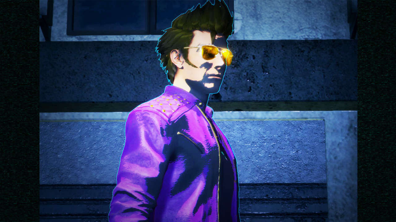 Travis Strikes Again: No More Heroes: Complete Edition