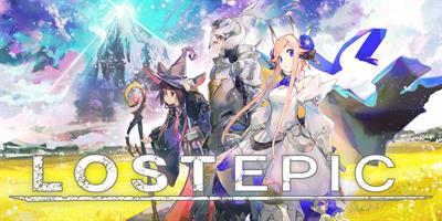 Lost Epic - Banner Image