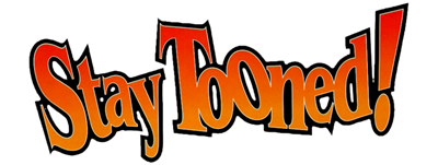 Stay Tooned! - Clear Logo Image