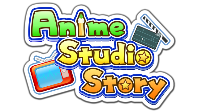 Anime Studio Story