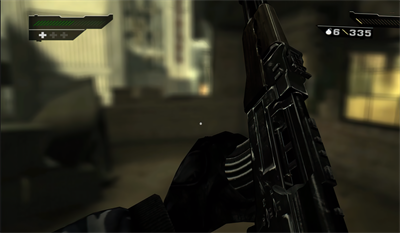 Black - Screenshot - Gameplay Image