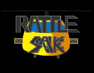 Rattle Snake - Screenshot - Game Title Image