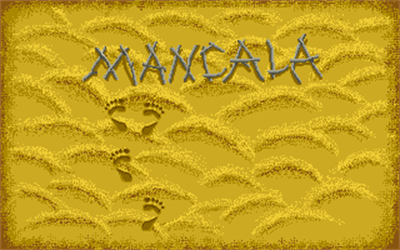Mancala - Screenshot - Game Title Image
