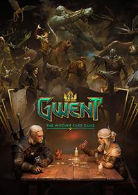 GWENT: The Witcher Card Game (preview)