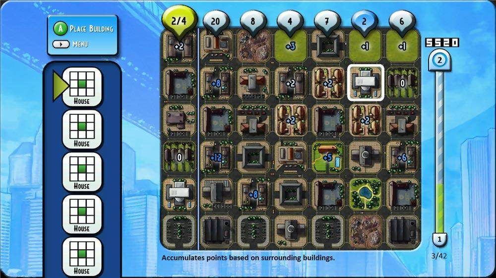 MegaCity